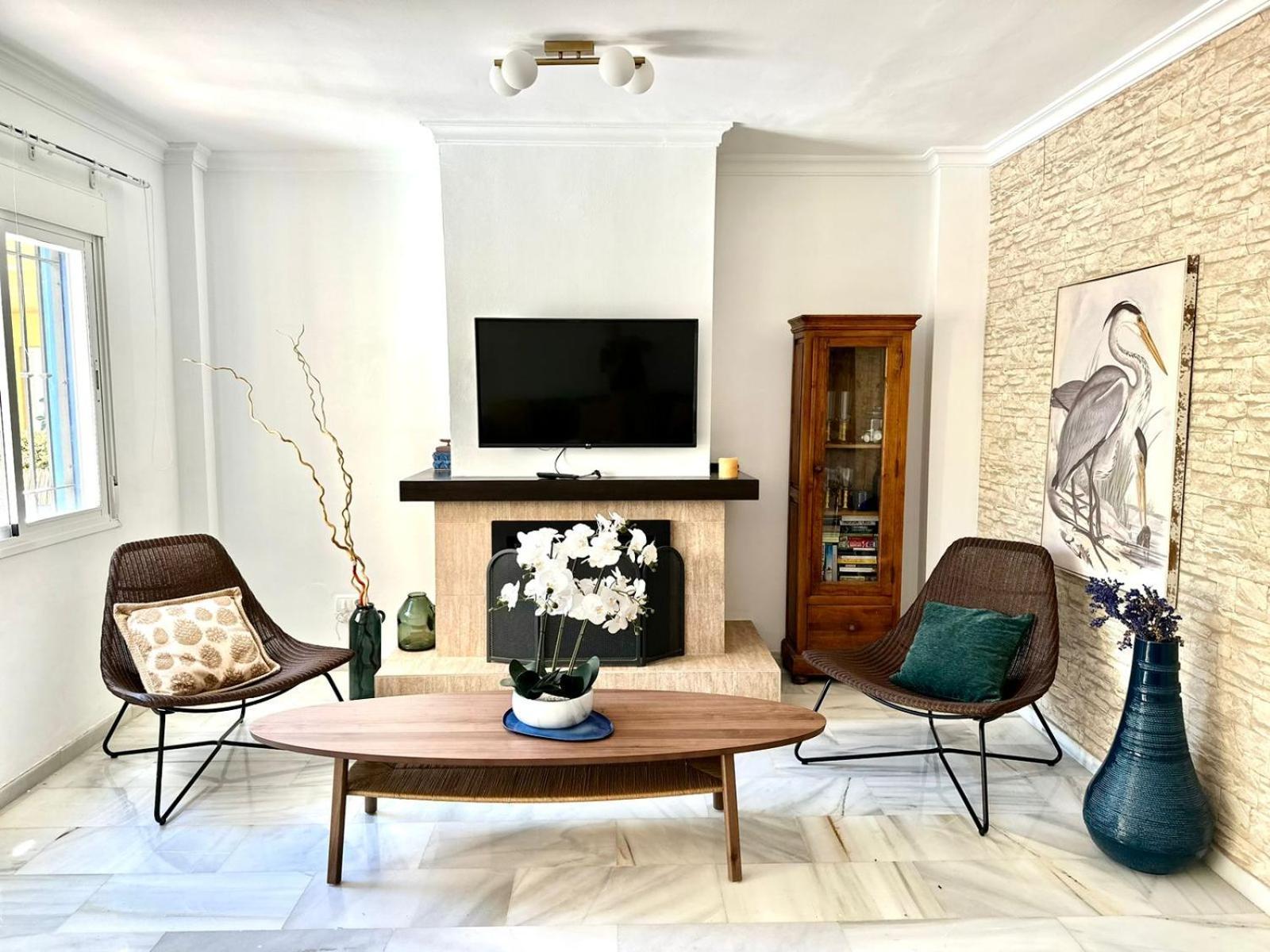 Apartment Azalea Marbella