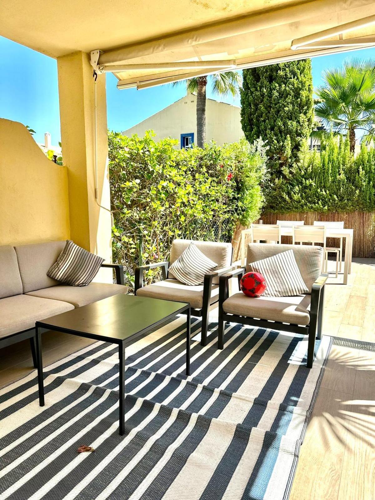 Azalea Apartment Marbella