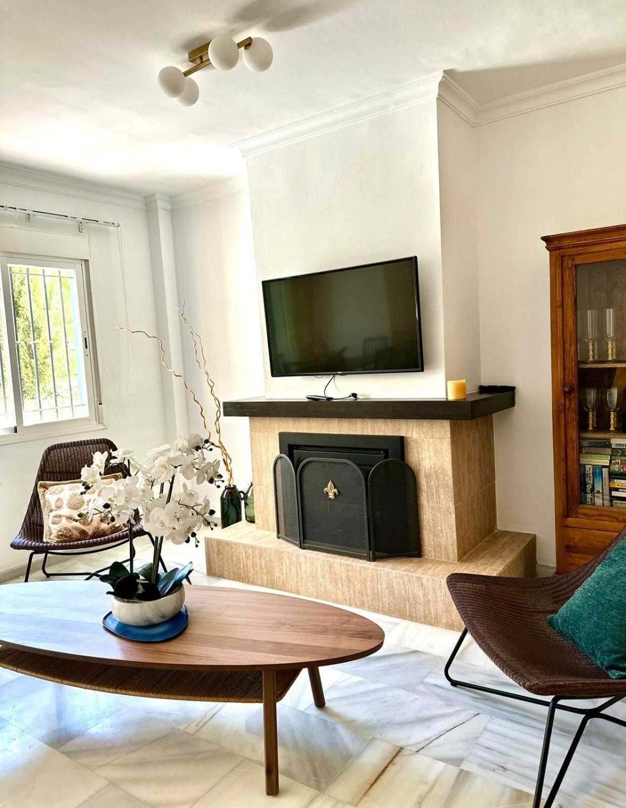 Apartment Azalea Marbella